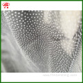 30d Light Weight Woven Interlining Fabric for Chiffon